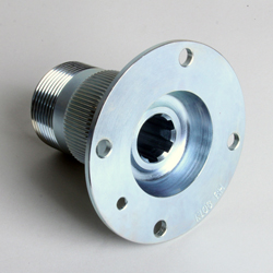 MG Midget/Sprite - 8 TPI 42mm Rear Right